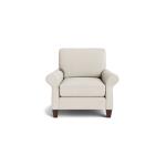 Davenport Roll Arm Chair