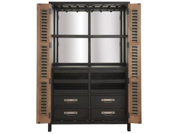 Libations Locker Bar Furniture Bar Furniture 13
