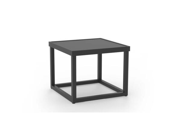 Bonavista Outdoor Square End Table Outdoor Sofas Bassett Furniture