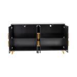 Corinthian Sideboard - Image 3