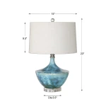 Chasida Table Lamp - Image 4