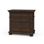 Charleston Nightstand
