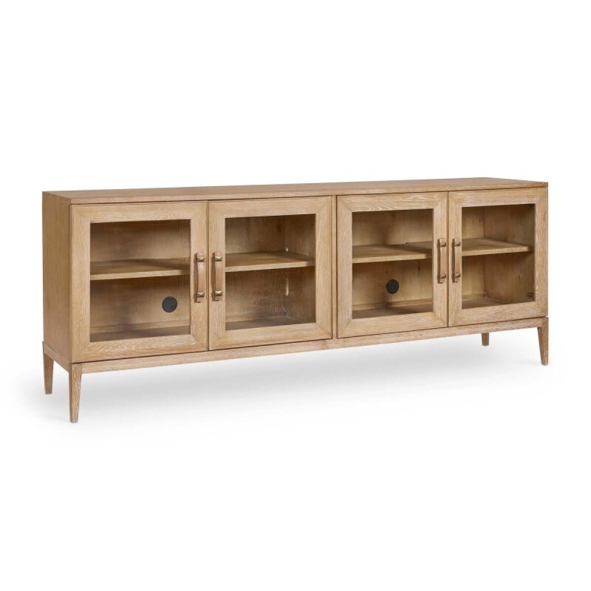 df634b81b9a24beff078ff03b856b19c Courtland Credenza - Image 1