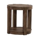 Broadmore Round Chairside Table - Image 2