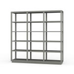 Cohan Bookshelf
