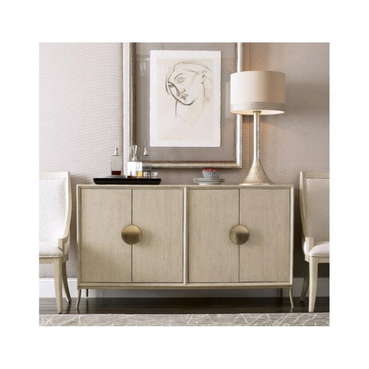 Lenox Laguna Credenza Dining Storage American Drew 2 Lenox Laguna Credenza Dining Storage American Drew 2