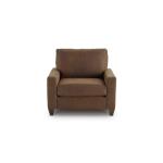 Trestle Extension Table 96 – 120” Dining Tables Batavia Black 25