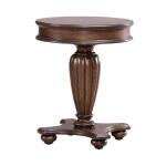 Allington Round End Table - Image 3