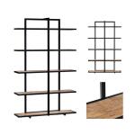 Johnston Etagere - Image 8