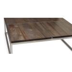 Midlothian Square Cocktail Table - Image 5