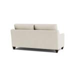 True Custom™ True CustomÂ® Slope Arm Studio Sofa Sofas Bassett Furniture 19