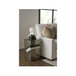 Paradise Valley Queen Uph Bed, Dresser & Mirror, Chest, Night Stand Bedroom Sets Bedroom Sets 6