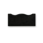 Normandy 2 Drawer Nightstand - Image 9
