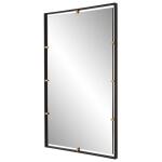 Egon Mirror, Bronze - Image 4