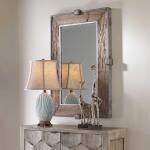 Siringo Mirror Mirrors Brown 11