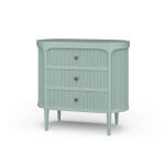 Regent 3 Drawer Dresser