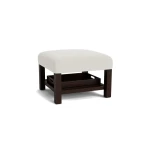Lori Ottoman with Trays - Image 3