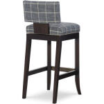 5024-bs Abbey Swivel Bar Stool - Image 4