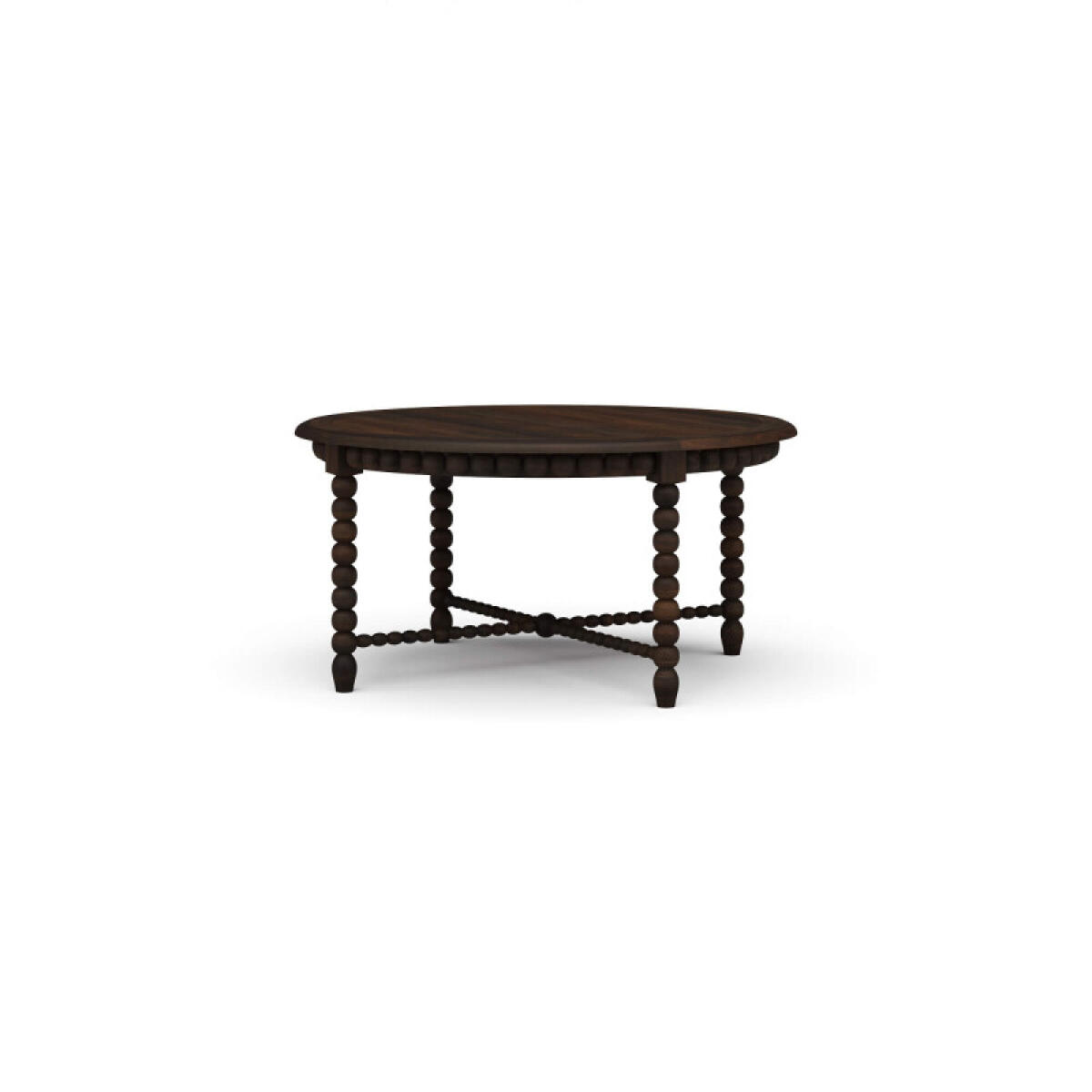 dfade4ffc6f12c3c8d8b522c07499ba2 Cholet Round Coffee Table - Image 1