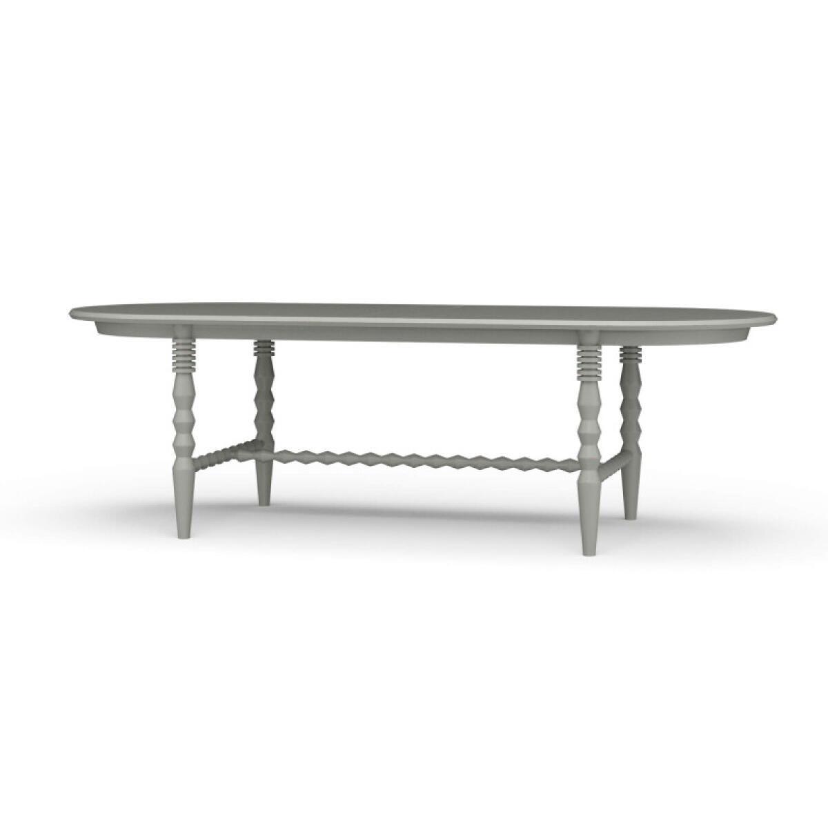 dfb84f7577833baa52569d10e02bbff2 Ligna Oval Dining Table - Image 1