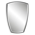Crest Mirror