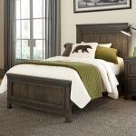 Full Panel Footboard - Image 5