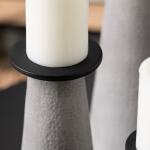 Crosby Column Vases/Candleholder - Image 3