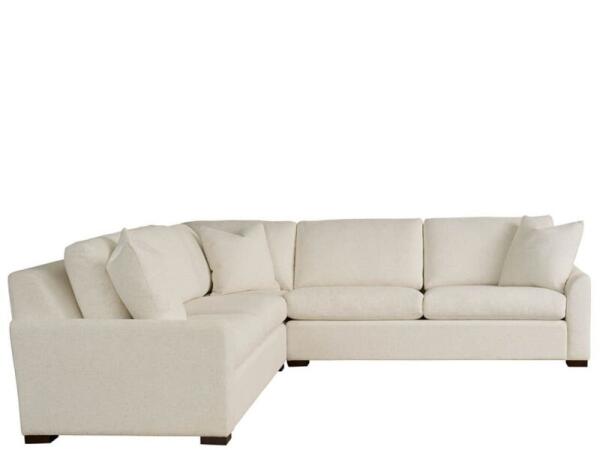 Anna 3 pc Sectional - Image 4