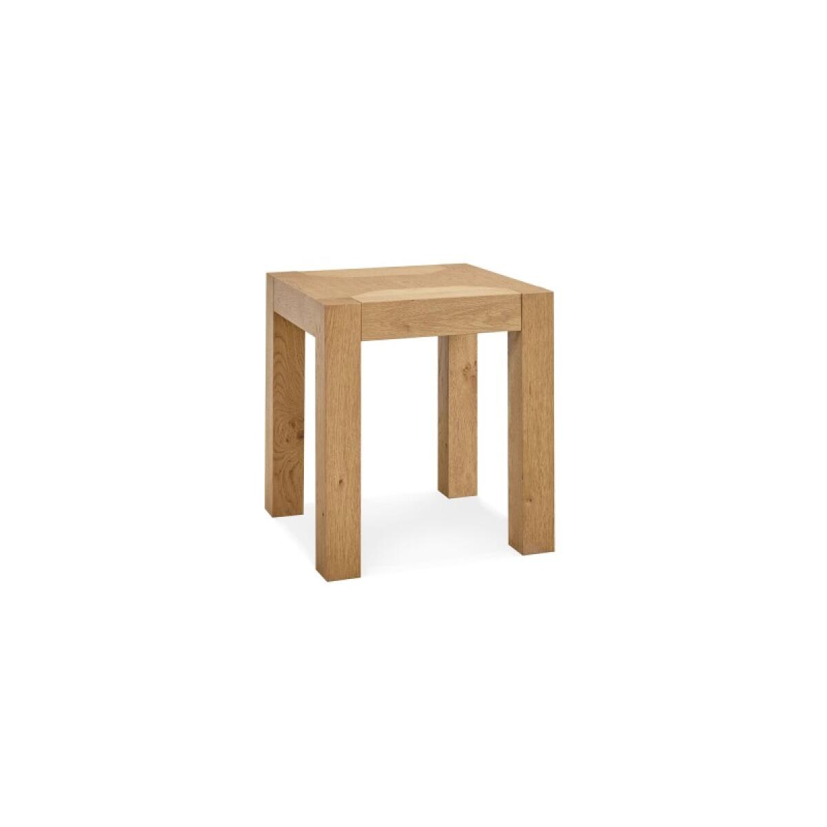 dfd802938717e42ea192b335f78c7751 Andora Square End Table - Image 1