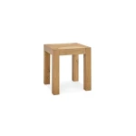 Andora Square End Table