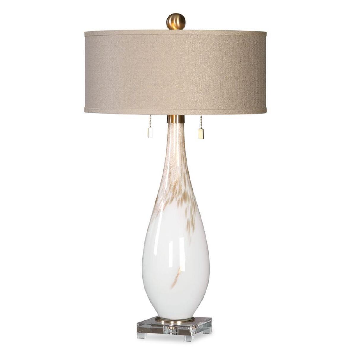 Cardoni Table Lamp, White Lighting Lighting 2 Cardoni Table Lamp, White Lighting Lighting 2