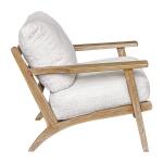 Laid Back Accent Chair - Image 7