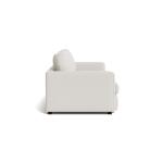 Allure Track Arm Bench Sofa - Image 4