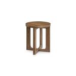 Reston Round Accent Table