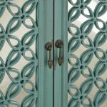 Kensington 2 Door Accent Cabinet - Image 8