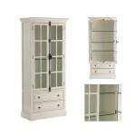 Coventry Curio Cabinet Accent Furniture Accent Furniture 13