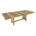 Amish Essentials Carson Coffee Table Cocktail & Coffee Tables Archbold Furniture 7