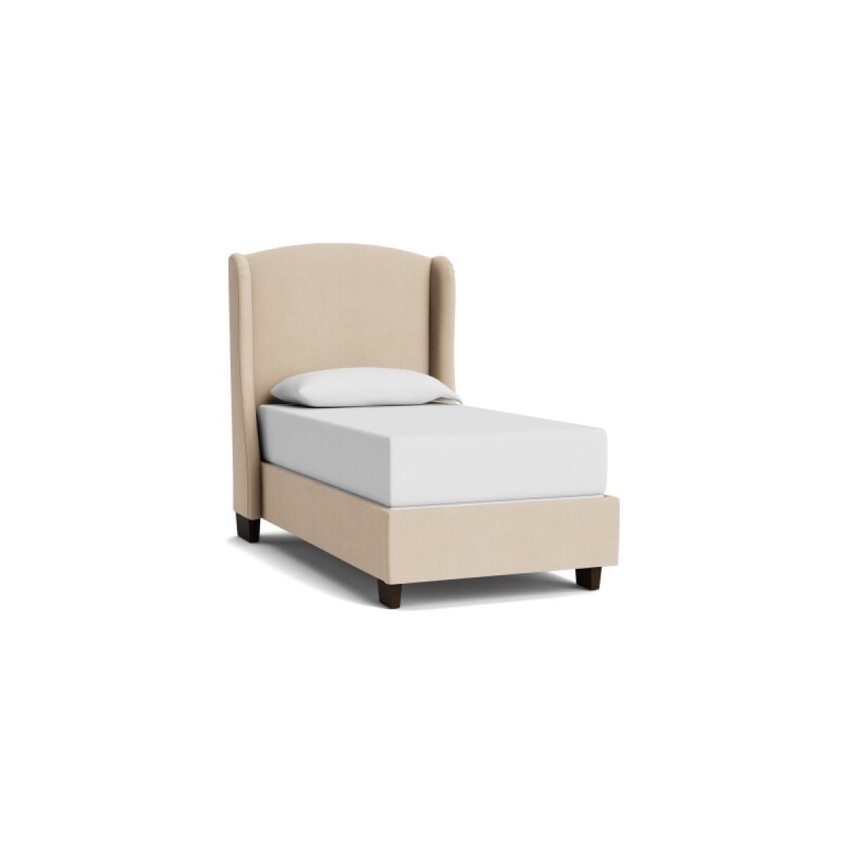 e0133812486e42cede7f14b4d7c3a2eb Paris Upholstered Storage Bed - Image 1