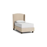Paris Upholstered Storage Bed