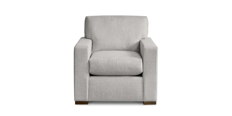 e01b07e82ba7e918d4d6534f5325e4f6 Anson Track Arm Chair - Image 1