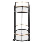 Andre Bar Cart - Image 5