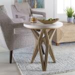 Marnie Side Table Chairside Tables Chairside Tables 12