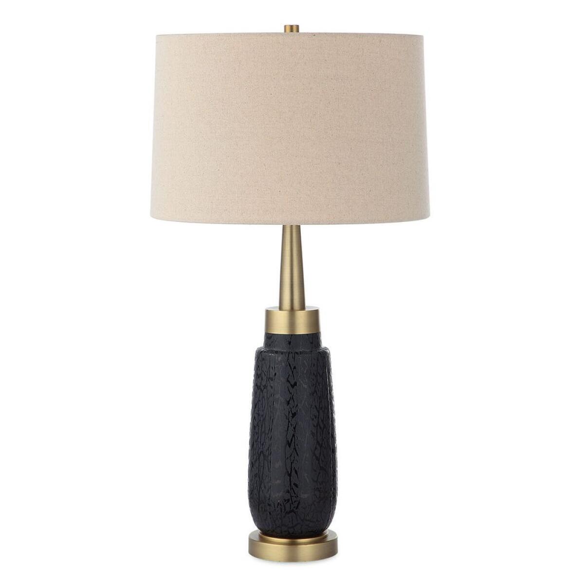 Spyglass Table Lamp Lighting Black 2 Spyglass Table Lamp Lighting Black 2