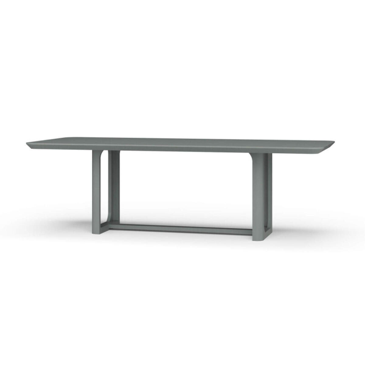 e01ee67f52744d661c1824b4a4f94ca8 Corte Dining Table - Image 1