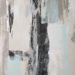 Placidity Hand Painted Canvas - Image 5