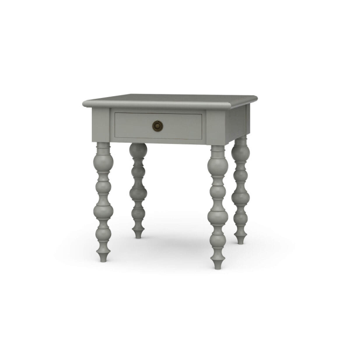 e02bfec81552f00877572ccad85d3450 Madison 1 Drawer End Table - Image 1