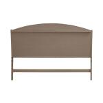 King Panel Headboard - Image 6