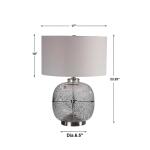 Storm Table Lamp - Image 9