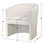 Encompass Dining Chair - Image 10