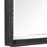 Callan Vanity Mirror, Black - Image 7